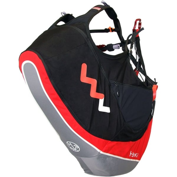 Woody Valley Haska (PAST MODEL)