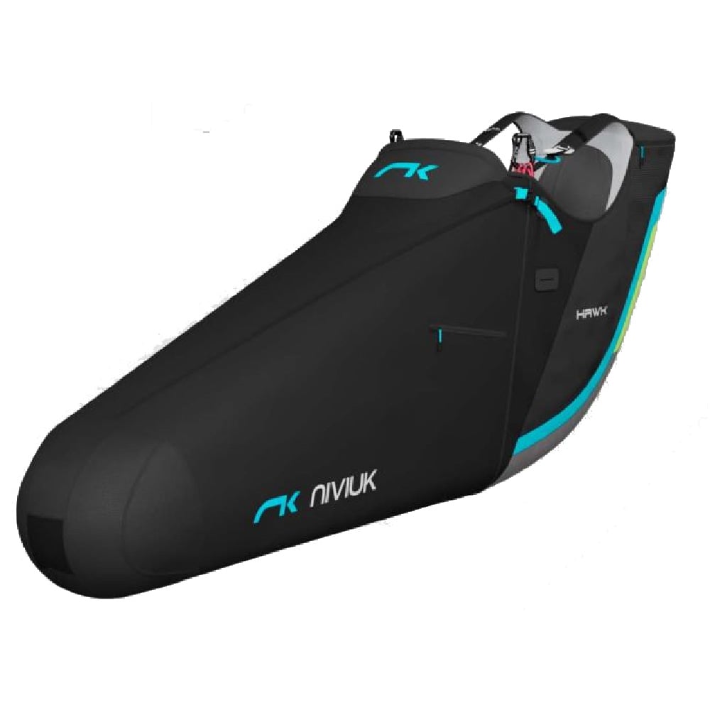 Niviuk Hawk (PAST MODEL)