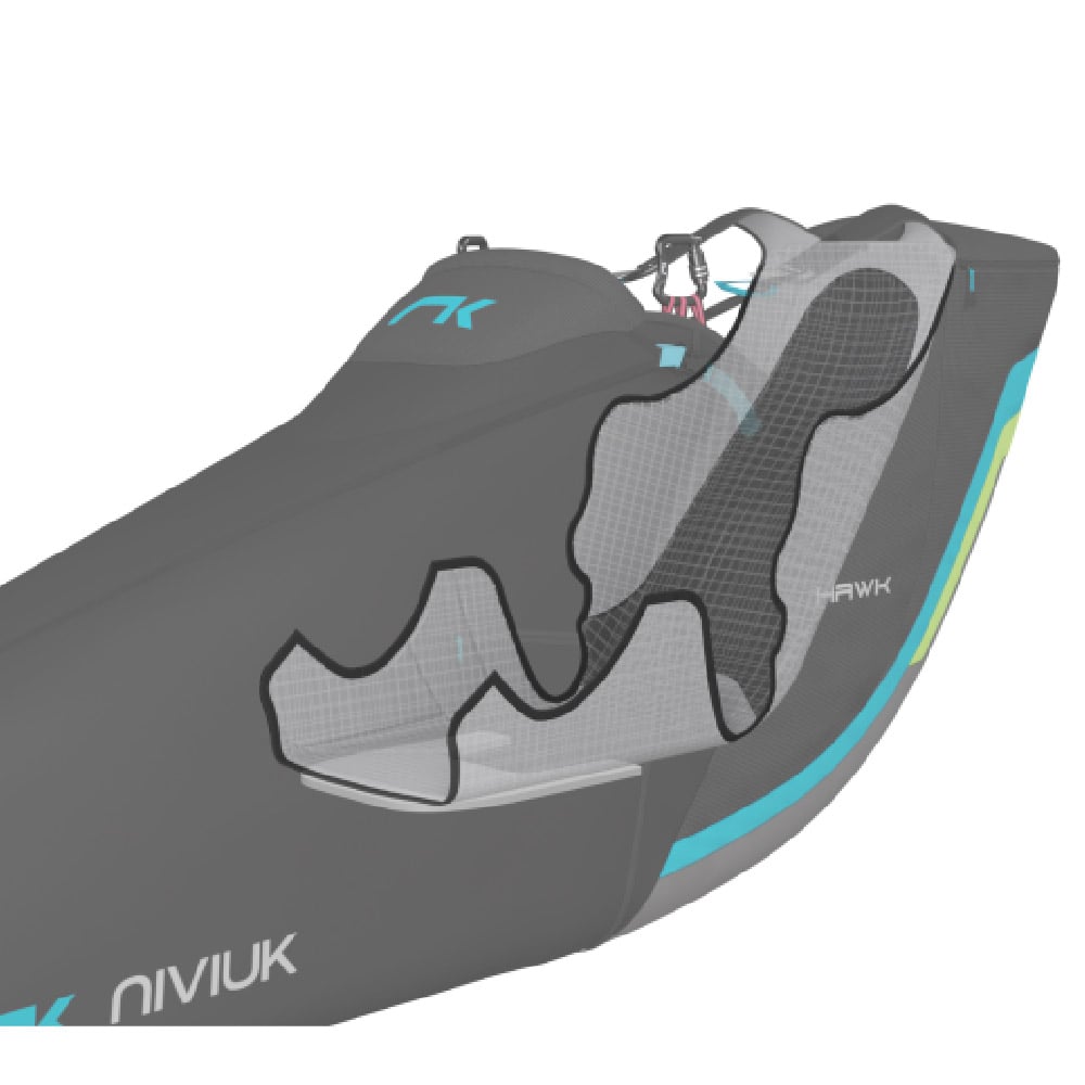 Niviuk Hawk (PAST MODEL)