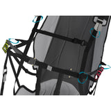 T-lock system