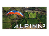 Ozone Alpina 2 (PAST MODEL)