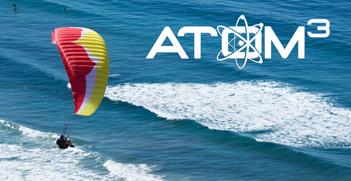 Ozone Atom 3 (PAST MODEL)