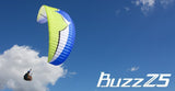 Ozone Buzz Z5 (PAST MODEL)