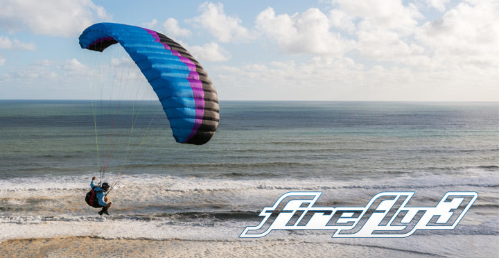Ozone Firefly 3 (PAST MODEL)