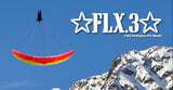 Ozone FLX.3 (PAST MODEL)