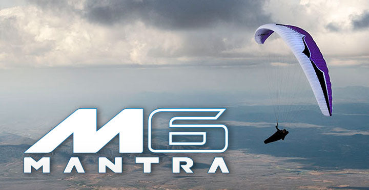 Ozone Mantra M6 (PAST MODEL)