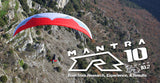 Ozone Mantra R10 (PAST MODEL)