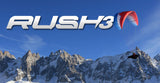 Ozone Rush 3 (PAST MODEL)