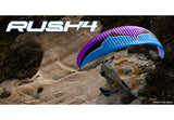 Ozone Rush 4 (PAST MODEL)