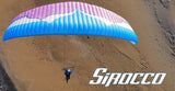 Ozone Sirocco (PAST MODEL)