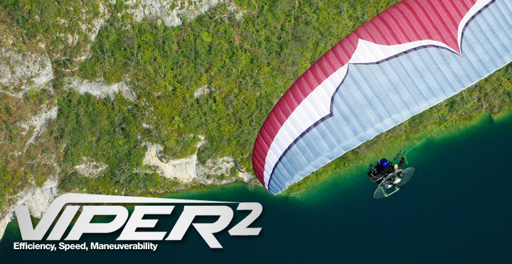 Ozone Viper 2 (PAST MODEL)
