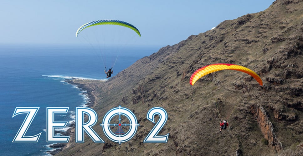 Ozone Zero 2 (PAST MODEL)