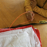 High Adventure Beamer 3 Packing Tool (Pro Reserve Rigging Tool)