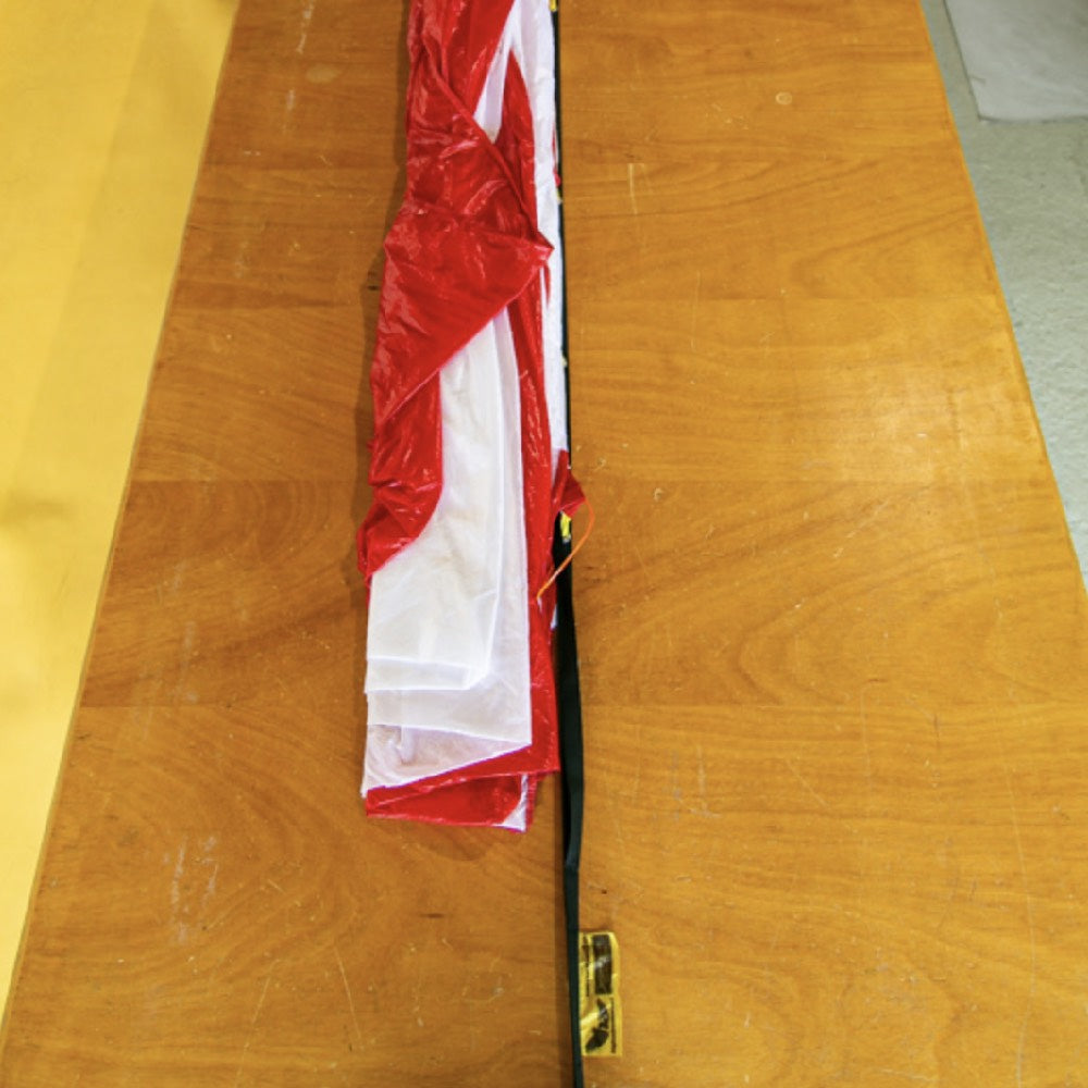 High Adventure Beamer 3 Packing Tool (Pro Reserve Rigging Tool)