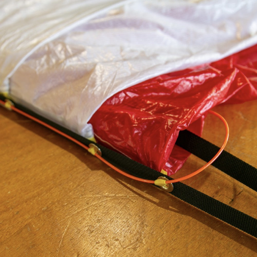 High Adventure Beamer 3 Packing Tool (Pro Reserve Rigging Tool)