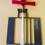 High Adventure Line Holder Pro Packing Board System (Pro Reserve Rigging Tool)