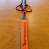 High Adventure Reserve Packing Ballast Shot Bag (Pro Reserve Rigging Tool)