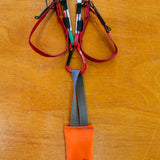 High Adventure Reserve Packing Ballast Shot Bag (Pro Reserve Rigging Tool)