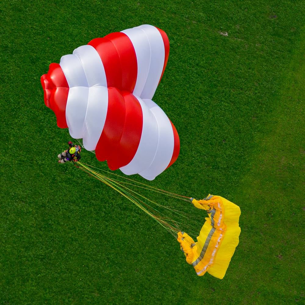 High Adventure Beamer 3