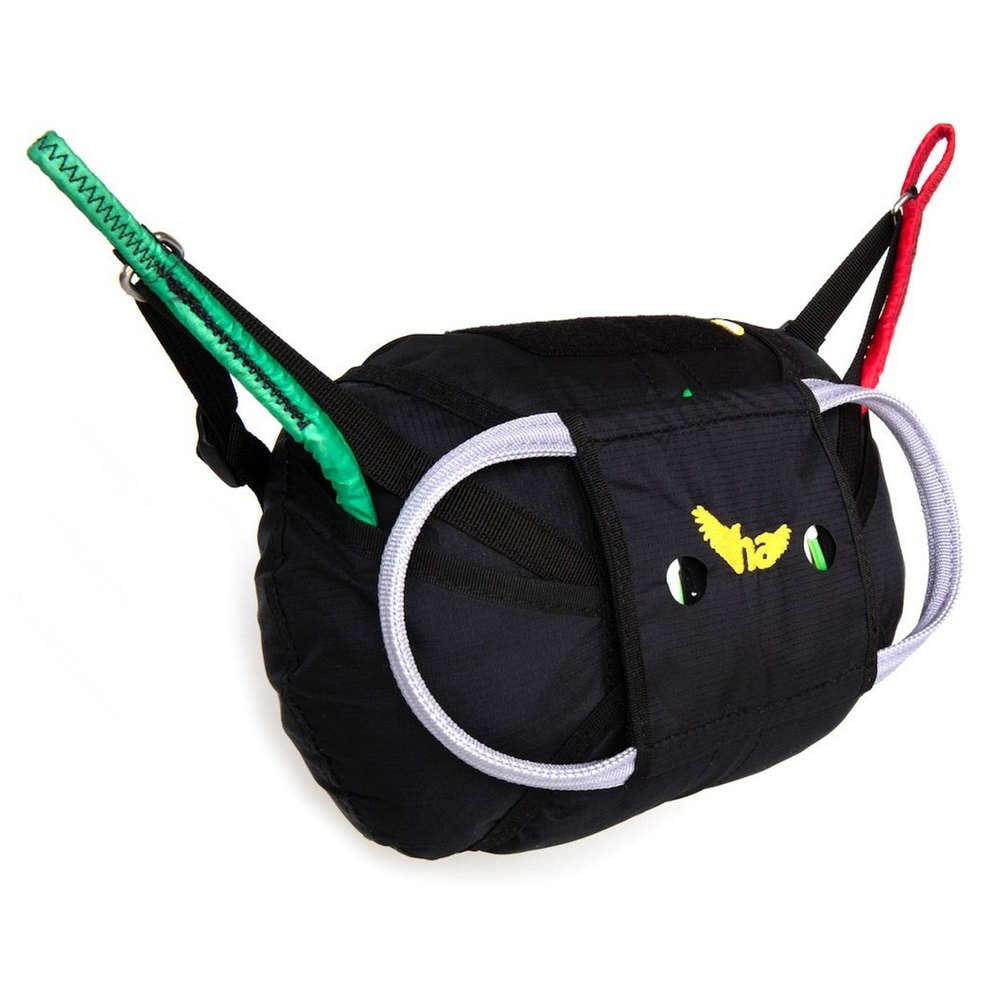 Extension Kit for Beamer 3 Bridle to Gstar fitted to Gstar Front Reserve Container (not included).