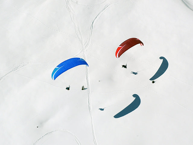 Niviuk Hook 2 (PAST MODEL)