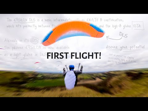 Advance EPSILON 10 DLS