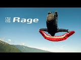 Gin Rage 2 (PAST MODEL)