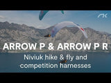Niviuk Arrow P