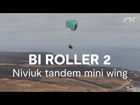 Niviuk Bi Roller 2