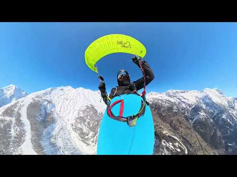 LittleCloud Urubu Mk2