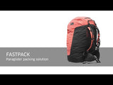 Advance FASTPACK (Fast Packing Backpack)