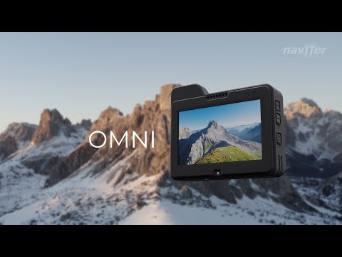 Naviter Omni with FANET + FLARM