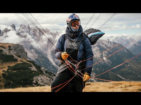Woody Valley Race with Semi Rigid Protection