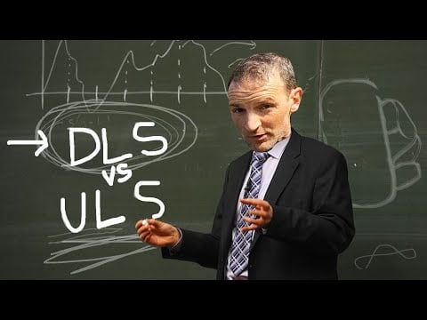 Advance LIGHTPACK DLS Backpack