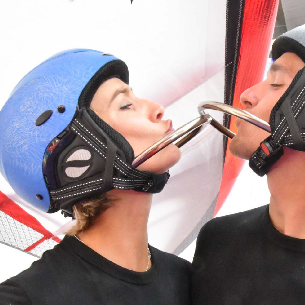 Icaro Nerv 2.0 shell (shell only, no head lining)