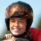 Icaro Nerv 2.0:colour Python green