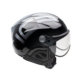 Icaro Nerv 2.0: colour Black-Grey