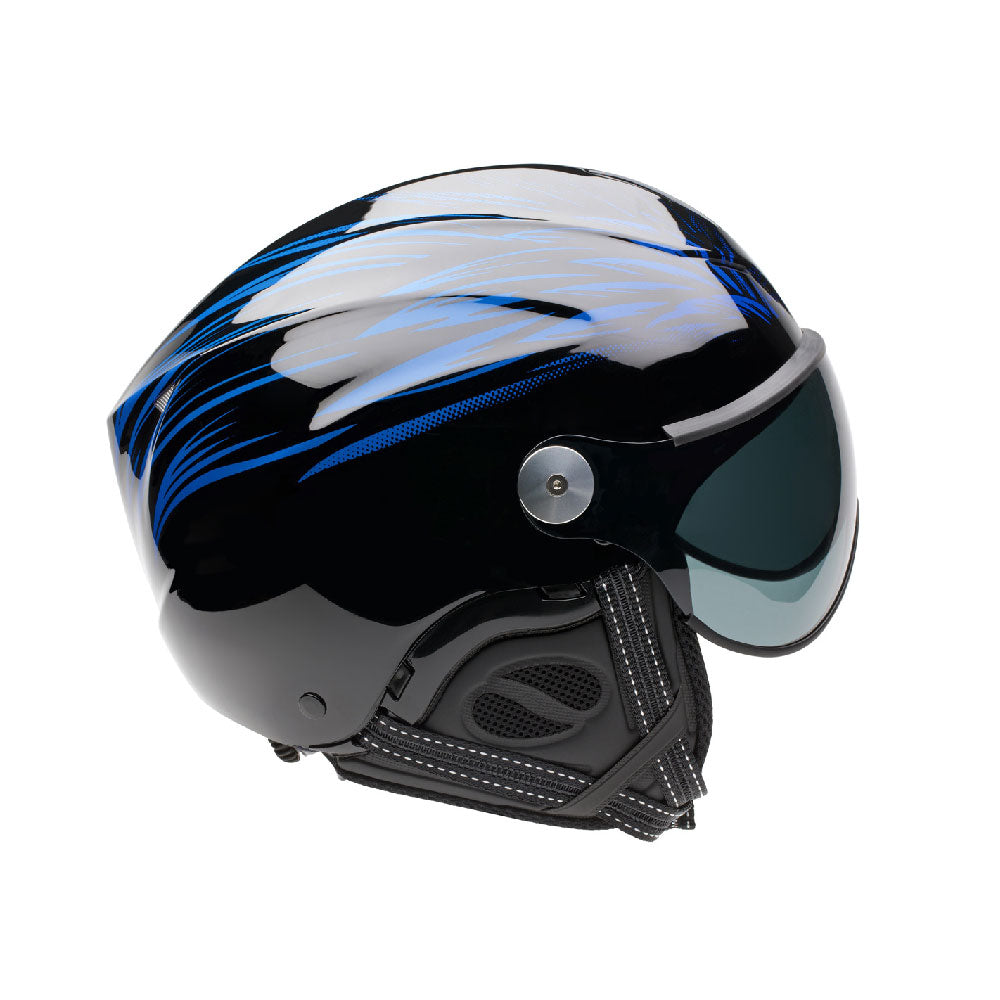 Icaro Nerv 2.0: colour Blue Wings