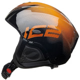 Icaro Nerv 2.0: colour Orange-Black