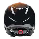 Icaro Nerv 2.0: colour Orange-Black