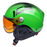 Icaro Nerv 2.0: colour Green