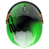 Icaro Nerv 2.0: colour Green