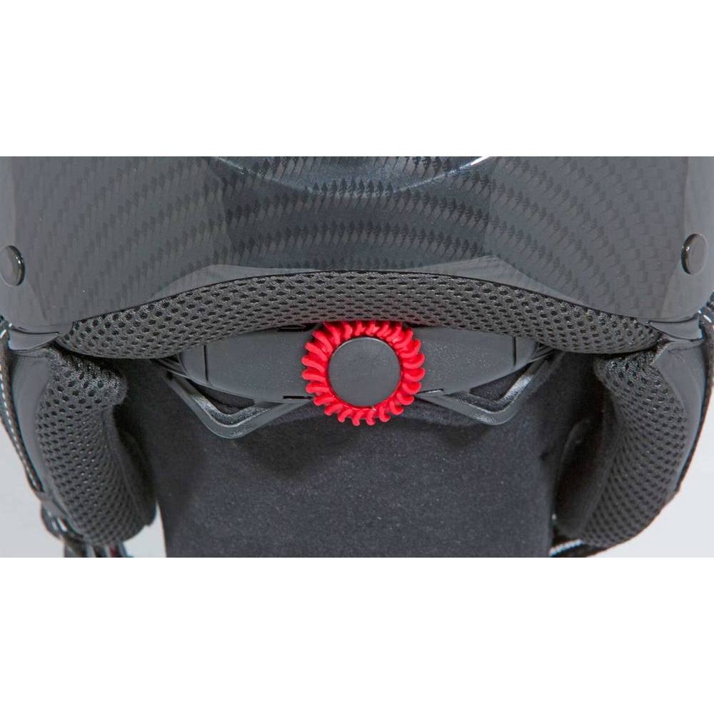 Rotary size regulator