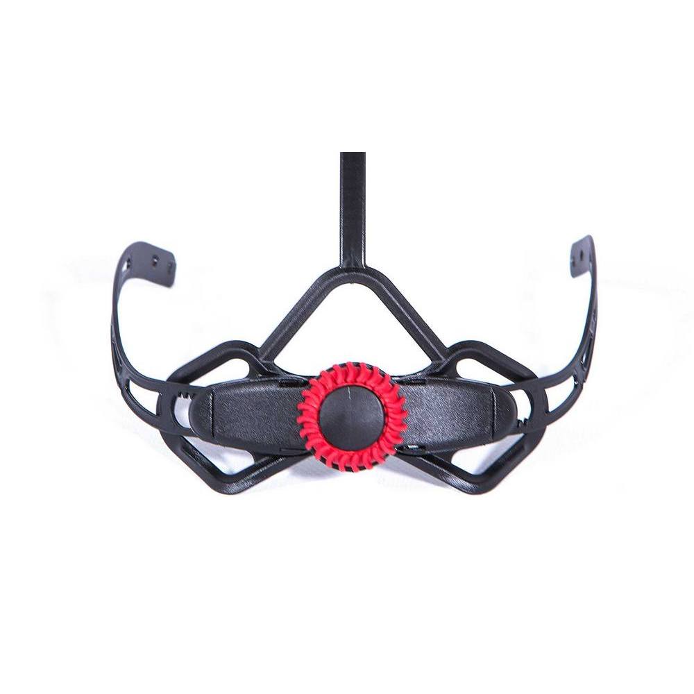 Rotary size regulator system