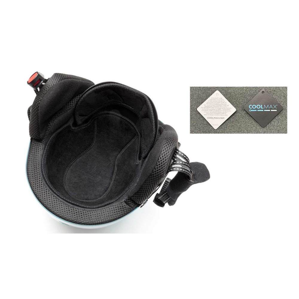 Icaro Nerv 2.0 Headlining