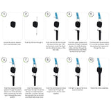 Niviuk IKS 1000 Soft Link