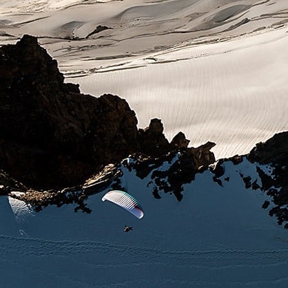 Gin Osprey (PAST MODEL)