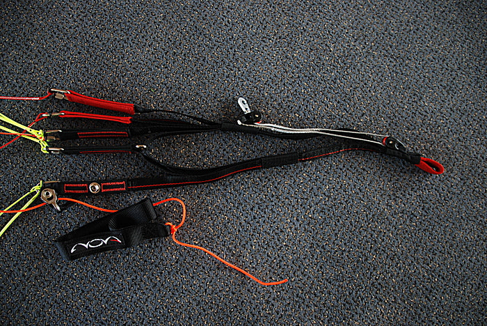 Nova Ion Light (PAST MODEL)