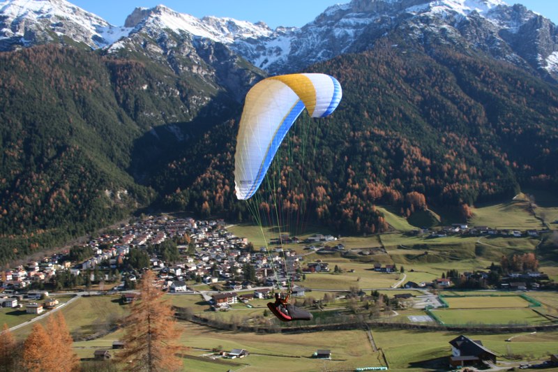 Airwave Sport Competition (PAST MODEL)