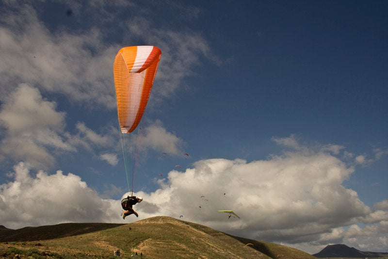 Airwave Sport Competition (PAST MODEL)